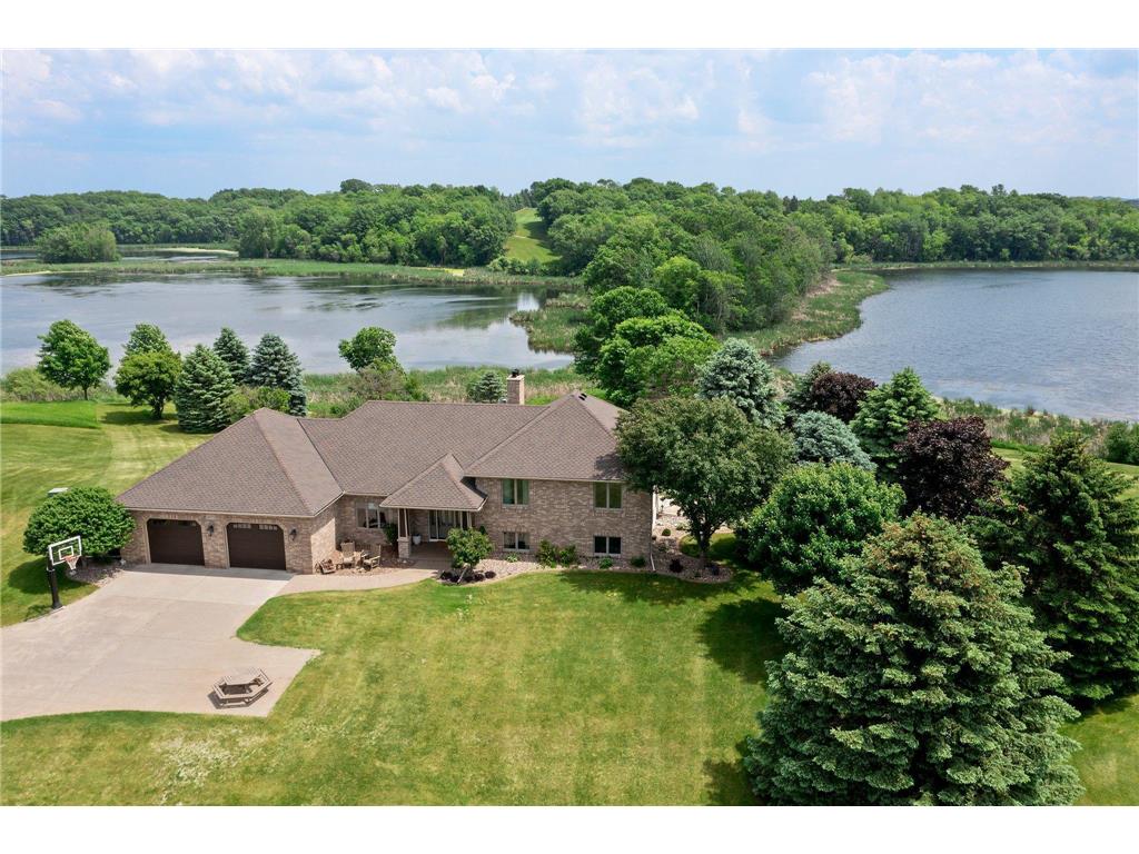 13975 Clearview Drive, Jackson Twp, MN, 55379 MLS 6345552 Edina Realty