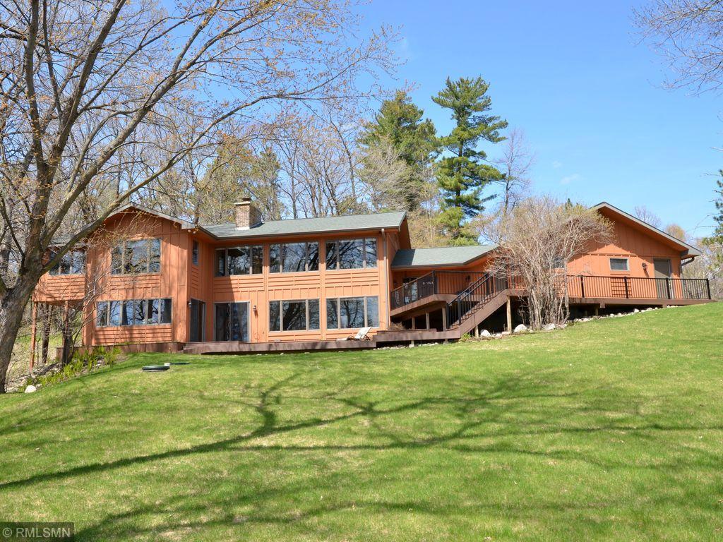 13975 Flaming Pine Road, Park Rapids, MN, 56470 MLS 5758009 Edina