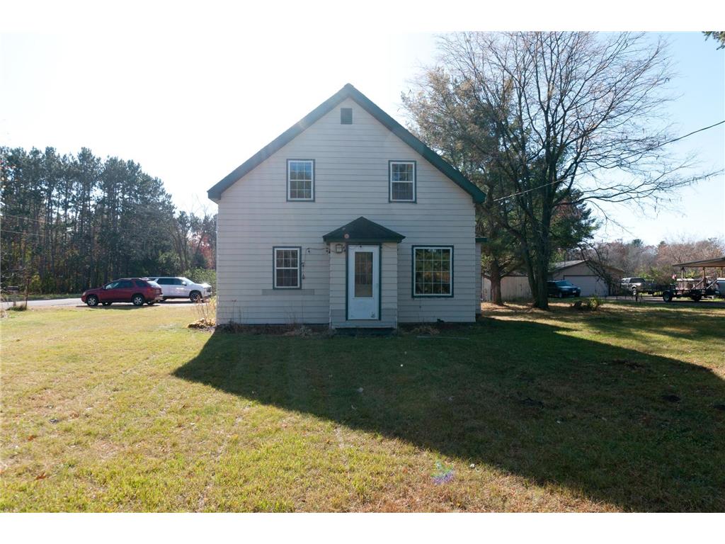 1398 19 1/2 Street Stanley Twp WI 54822 6622868 image1