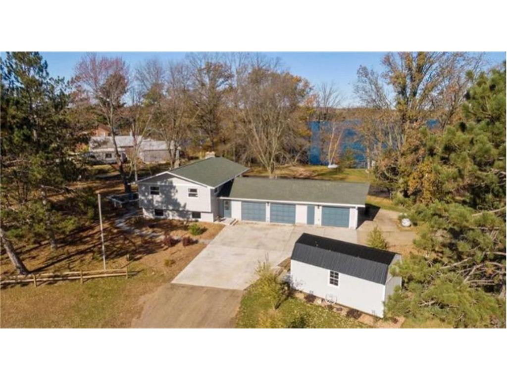 1398 3 1/2 Street Street Almena WI 54889 - Upper Turtle Lake 7047396 image2