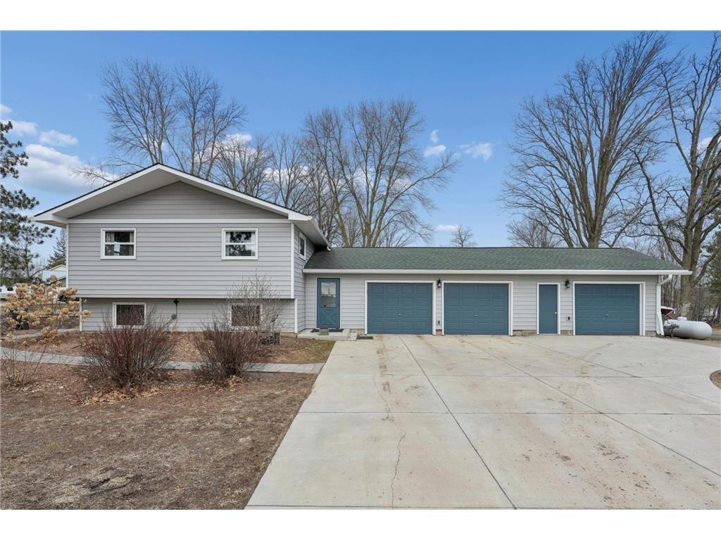 1398 3 1/2 Street Street Almena WI 54889 - Upper Turtle Lake 7047396 image3
