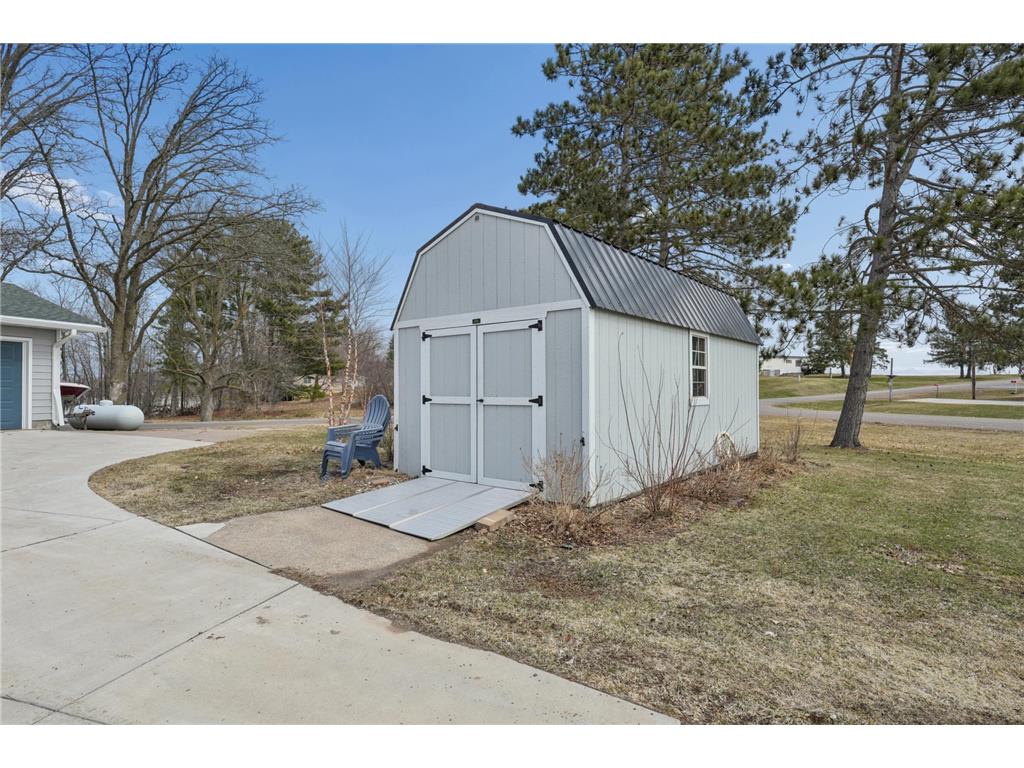 1398 3 1/2 Street Street Almena WI 54889 - Upper Turtle Lake 7047396 image32