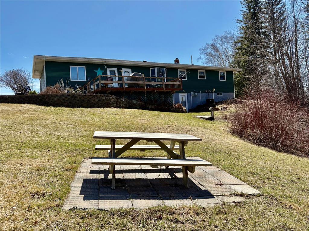 1398 4th Street NW Baudette Twp MN 56623 - Kelly Creek 7046809 image1