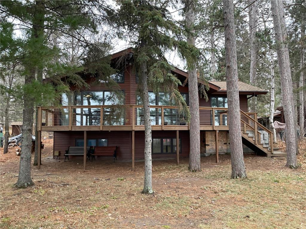 1398 Rocky Point Road Lake Shore MN 56468 - Gull 6465475 image1