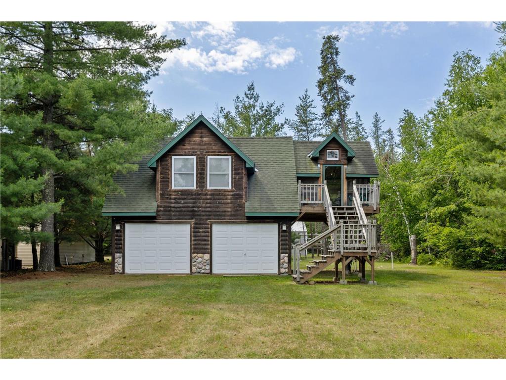 13989 Headquarters Drive Crosslake MN 56442 - Cross Lake Reservoir 6392994 image1