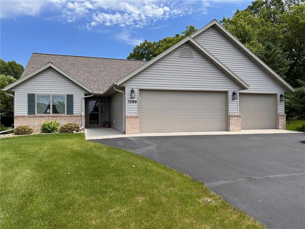 1399 Melvina Lane SW Alexandria MN 56308 - Winona 6563475 image1