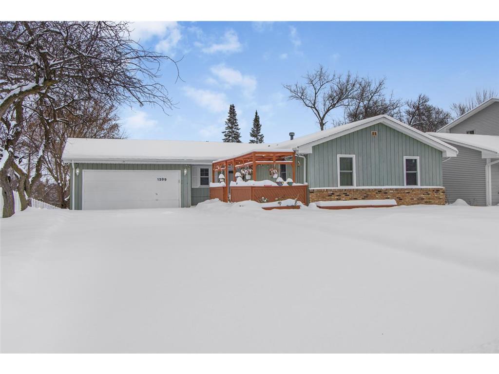 1399 Pike Lake Drive New Brighton MN 55112 6797829 image1