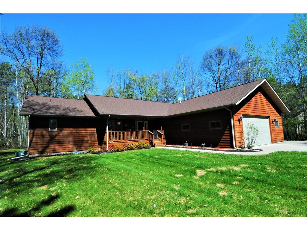 13993 Hardy Lake Road SW, Pillager, MN, 56473 MLS 6197627 Edina Realty