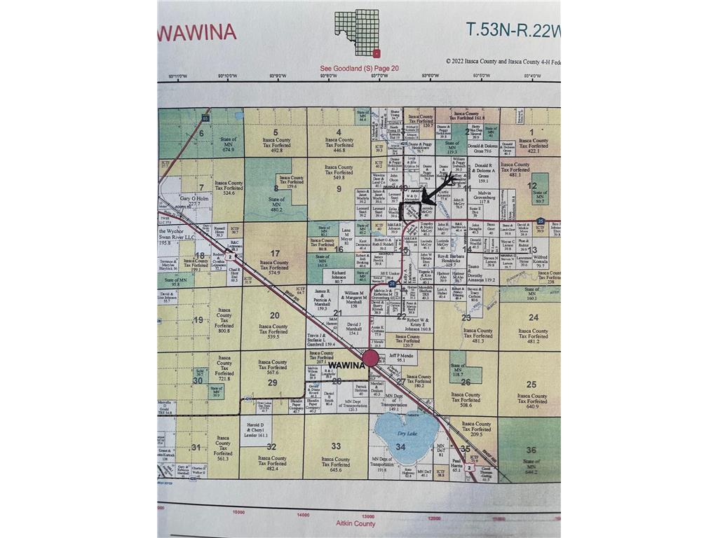 13994 County Road 425 Wawina Twp MN 55736 6824866 image15