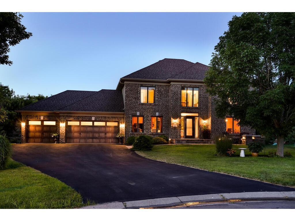 13998 Oakwood Court NE Saint Michael MN 55376 6397443 image1