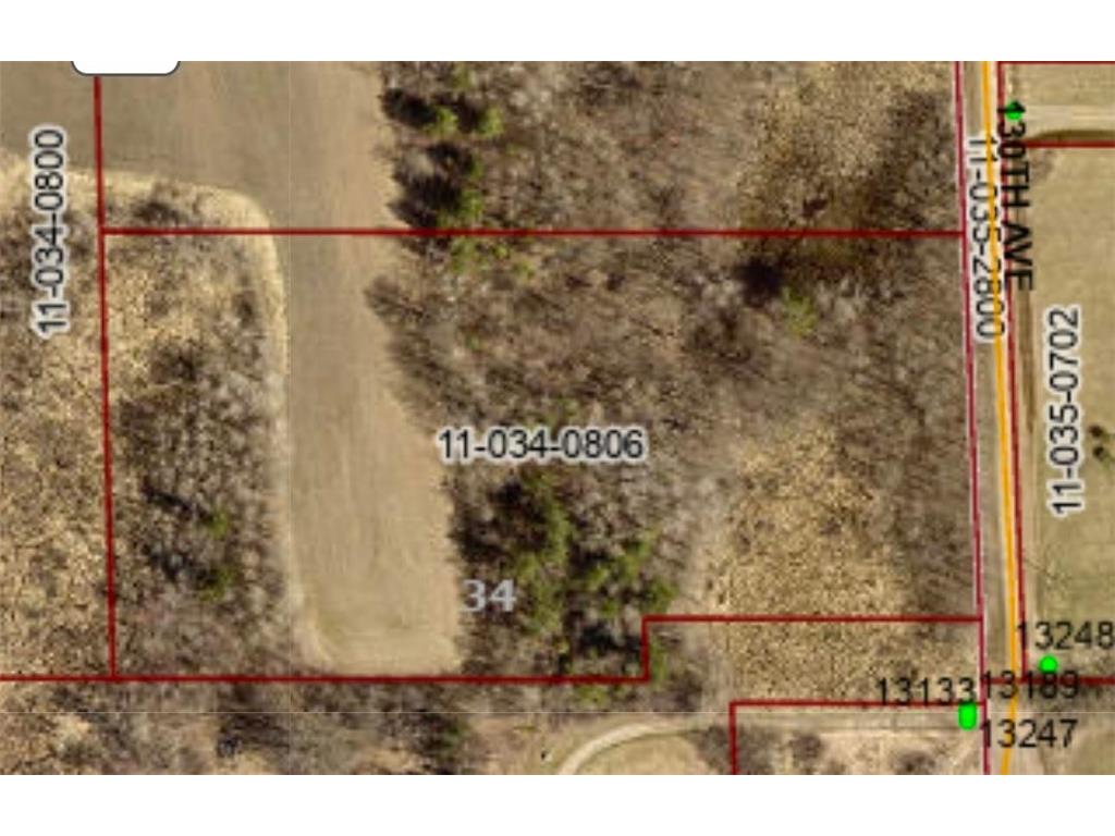 13xxx 130th Avenue Milaca MN 56353 7090962 image1