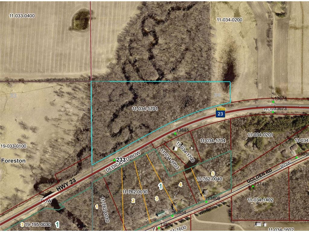 138xx Hwy 23 Milaca MN 56353 - Rum River - West Branch 7076123 image27