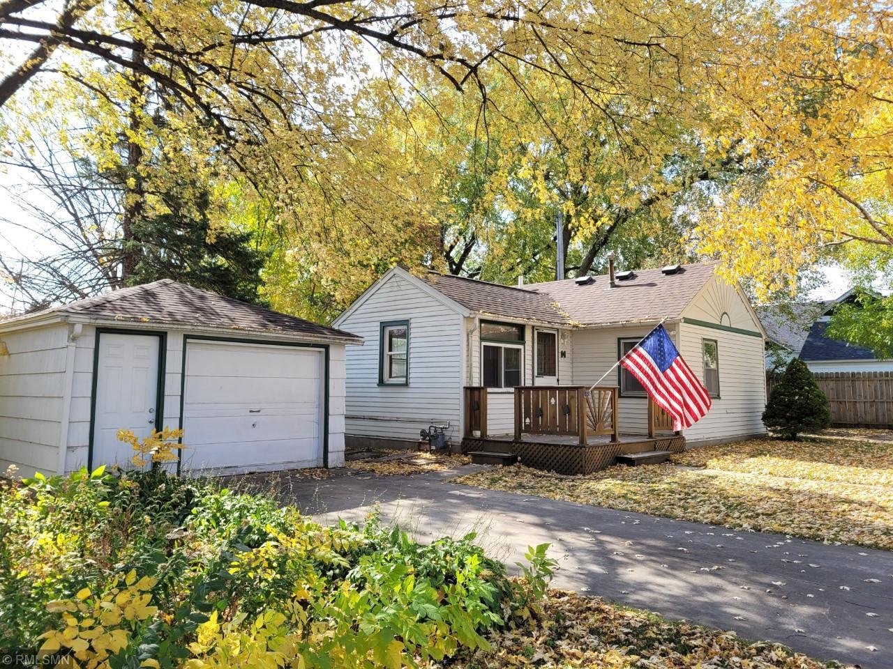 14 2nd Street NE, Kasson, MN 55944 MLS 5672771 Edina Realty