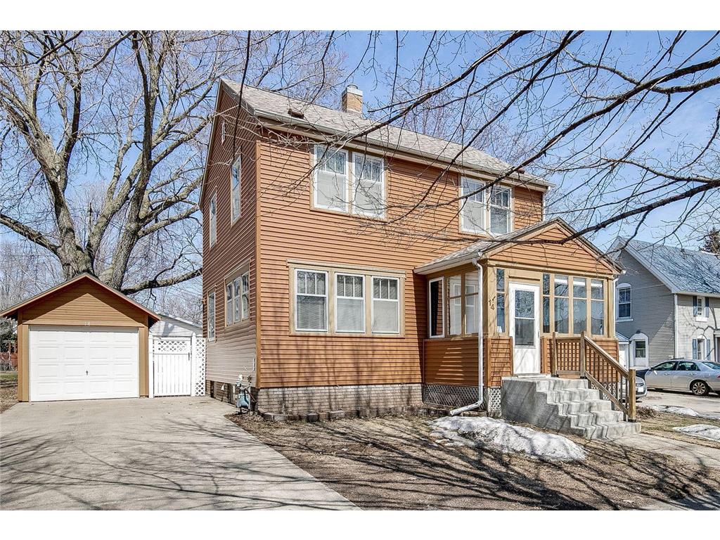 14 8th Street NW, Faribault, MN, 55021 MLS 6352385 Edina Realty