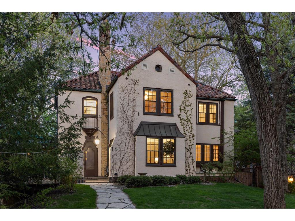 14 Benhill Road Saint Paul MN 55105 6716893 image1