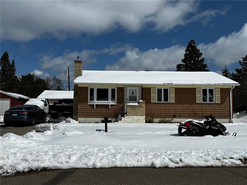 14 Birch Boulevard Babbitt MN 55706 6342036 image1