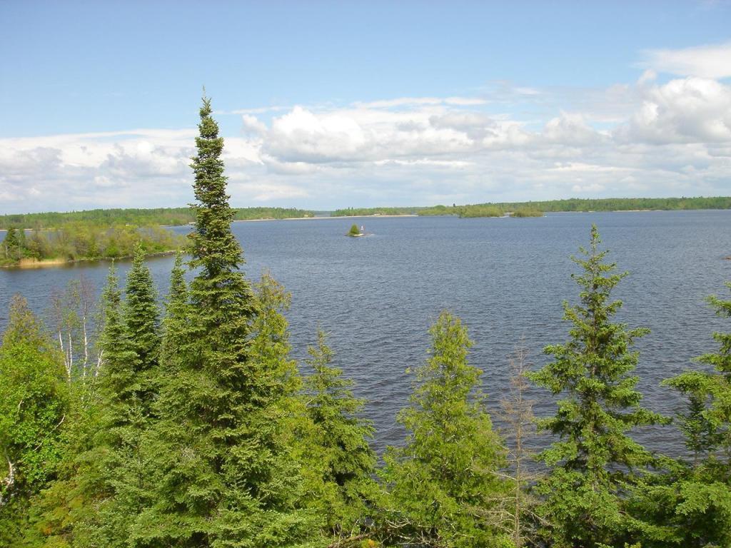 14 Brush Island Angle Twp MN 56711 - Lake of The Woods 6681747 image1