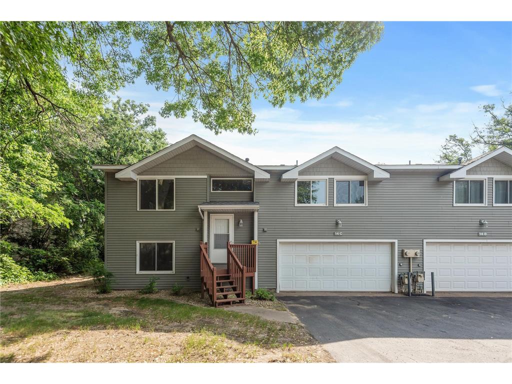 14 C Oak Leaf Lane Circle Pines MN 55014 6383651 image1