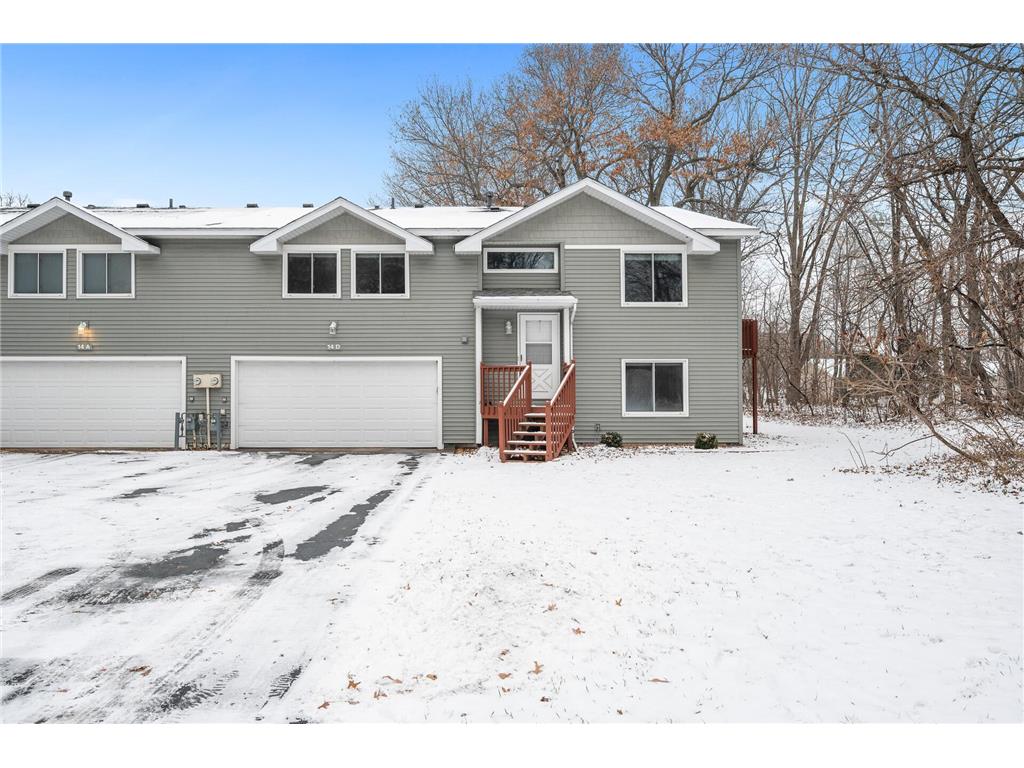 14 D Oak Leaf Lane, Circle Pines, MN, 55014 MLS 6472776 Edina Realty