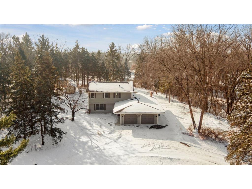 14 Dove Lane North Oaks MN 55127 - Pleasant Lake 6783083 image1