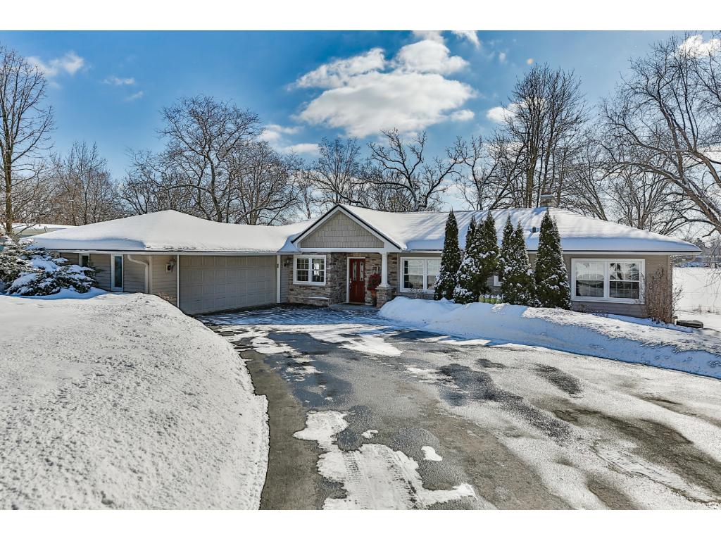 14 E Golden Lake Road, Circle Pines, MN, 55014 MLS 4906421 Edina