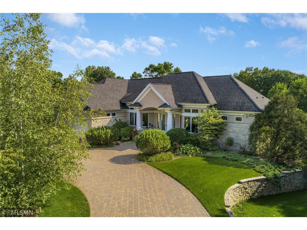 14 Evergreen Lane North Oaks MN 55127 - Pleasant Lake 6491442 image1