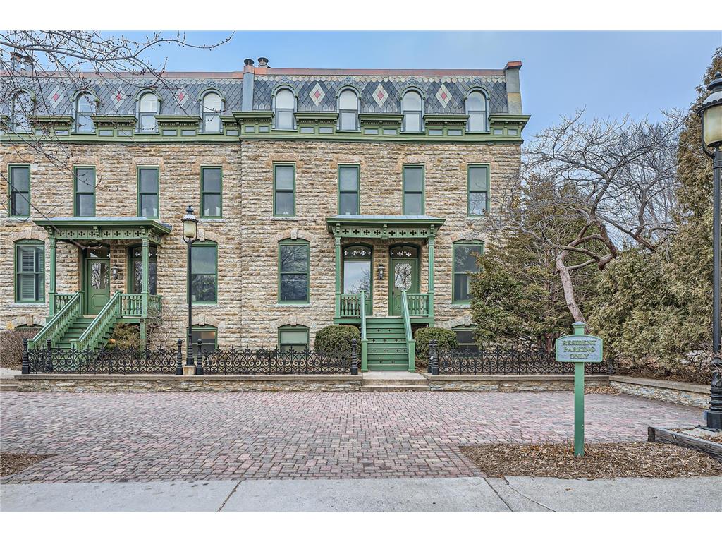 14 Grove Street #14B Minneapolis MN 55401 - Mississippi 6488679 image1