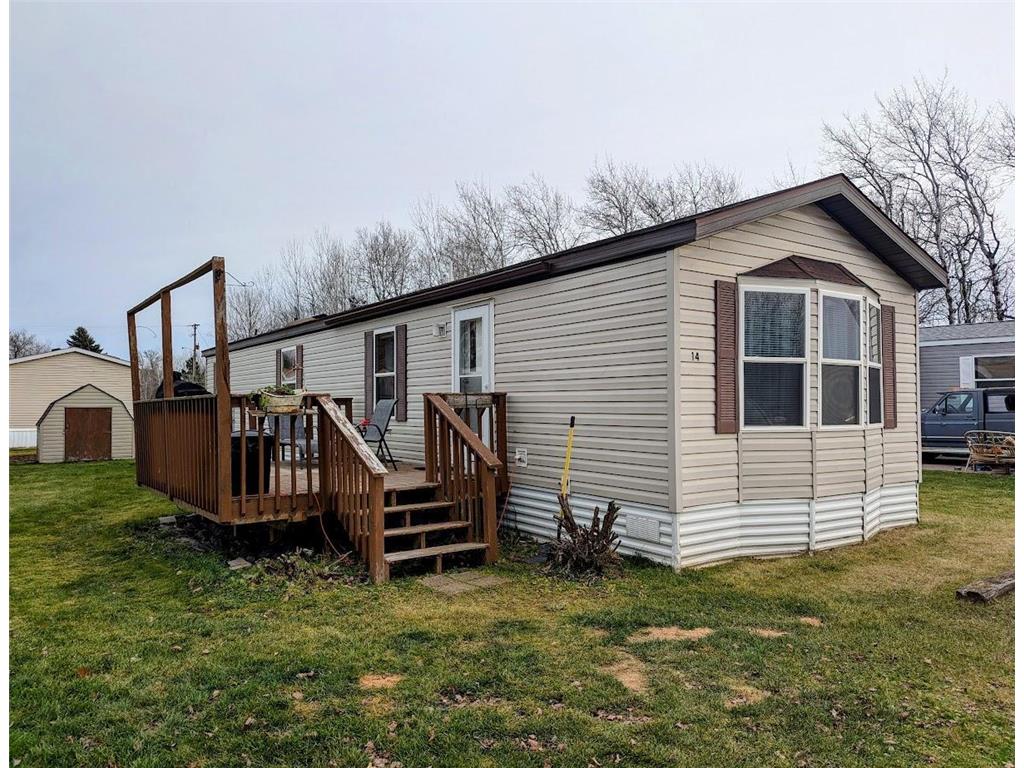 14 Hesper Street Mcgregor MN 55760 6645474 image1