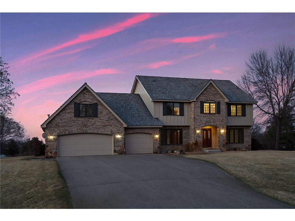 14 Hill Farm Circle North Oaks MN 55127 6605649 image1