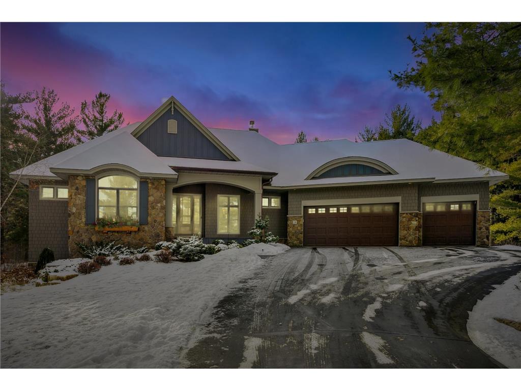 14 Hillary Farm Lane Gem Lake MN 55110 6647737 image1