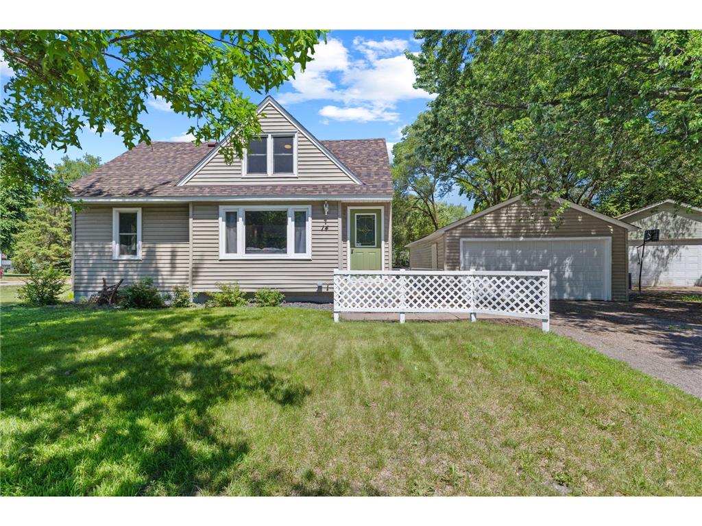 14 Pointcross Drive Circle Pines MN 55014 7109745 image1
