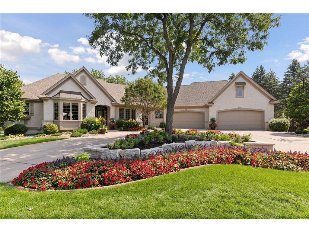 14 Ridge Road North Oaks MN 55127 6591534 image1