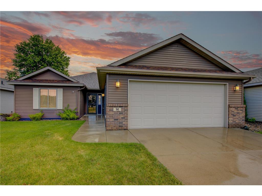 14 Willow Creek Drive, Waite Park, MN 56387 MLS 6226941 Edina Realty