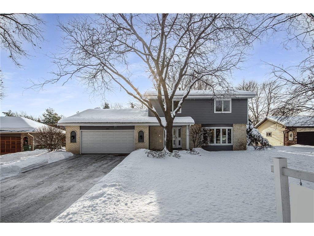 140 108th Avenue NW, Coon Rapids, MN, 55448 MLS 7584007 Edina Realty