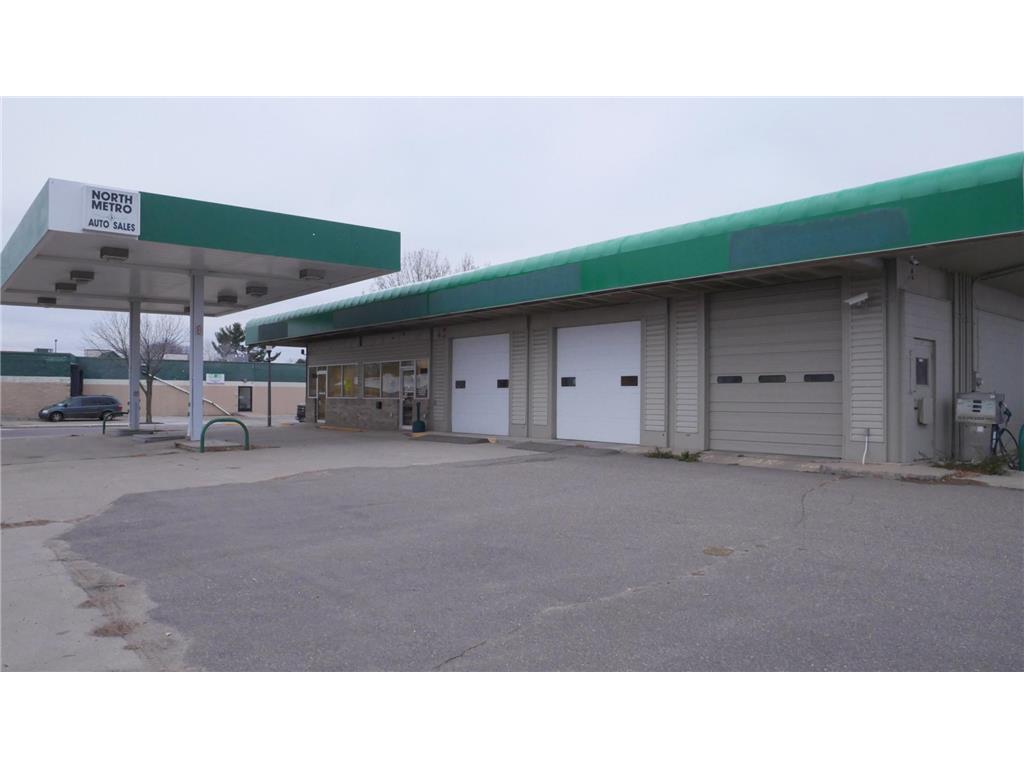 140 1st Avenue W Cambridge MN 55008 7020144 image1