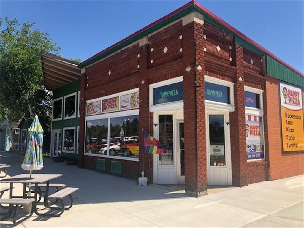 140 1st Street S Hackensack MN 56452 - Birch Lake 6555109 image1