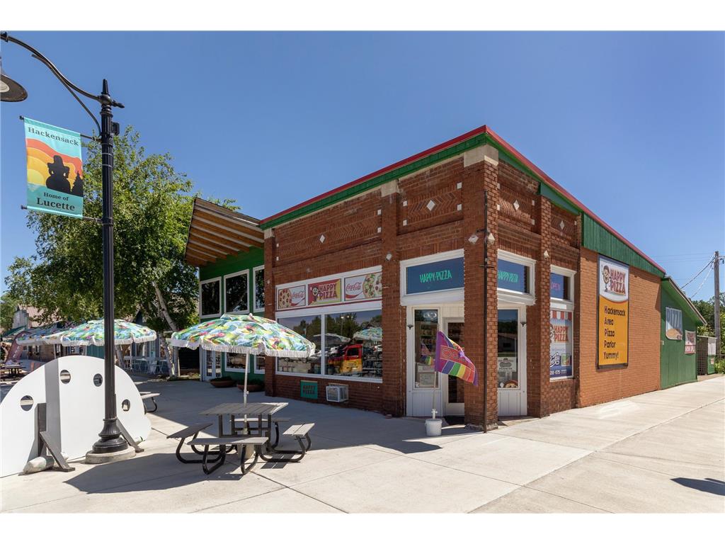 140 1st Street S Hackensack MN 56452 - Birch Lake 6555109 image16