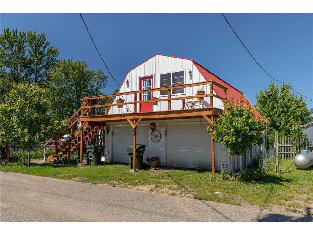 140 1st Street S Hackensack MN 56452 - Birch Lake 6555109 image23