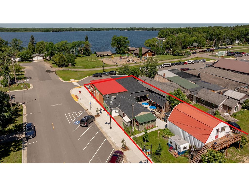 140 1st Street S Hackensack MN 56452 - Birch Lake 6555109 image28