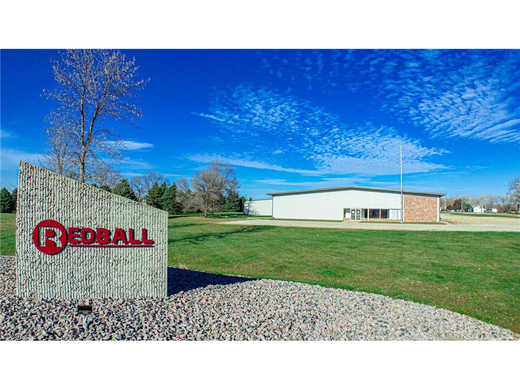 140 30th Avenue SE Benson MN 56215 7073780 image1