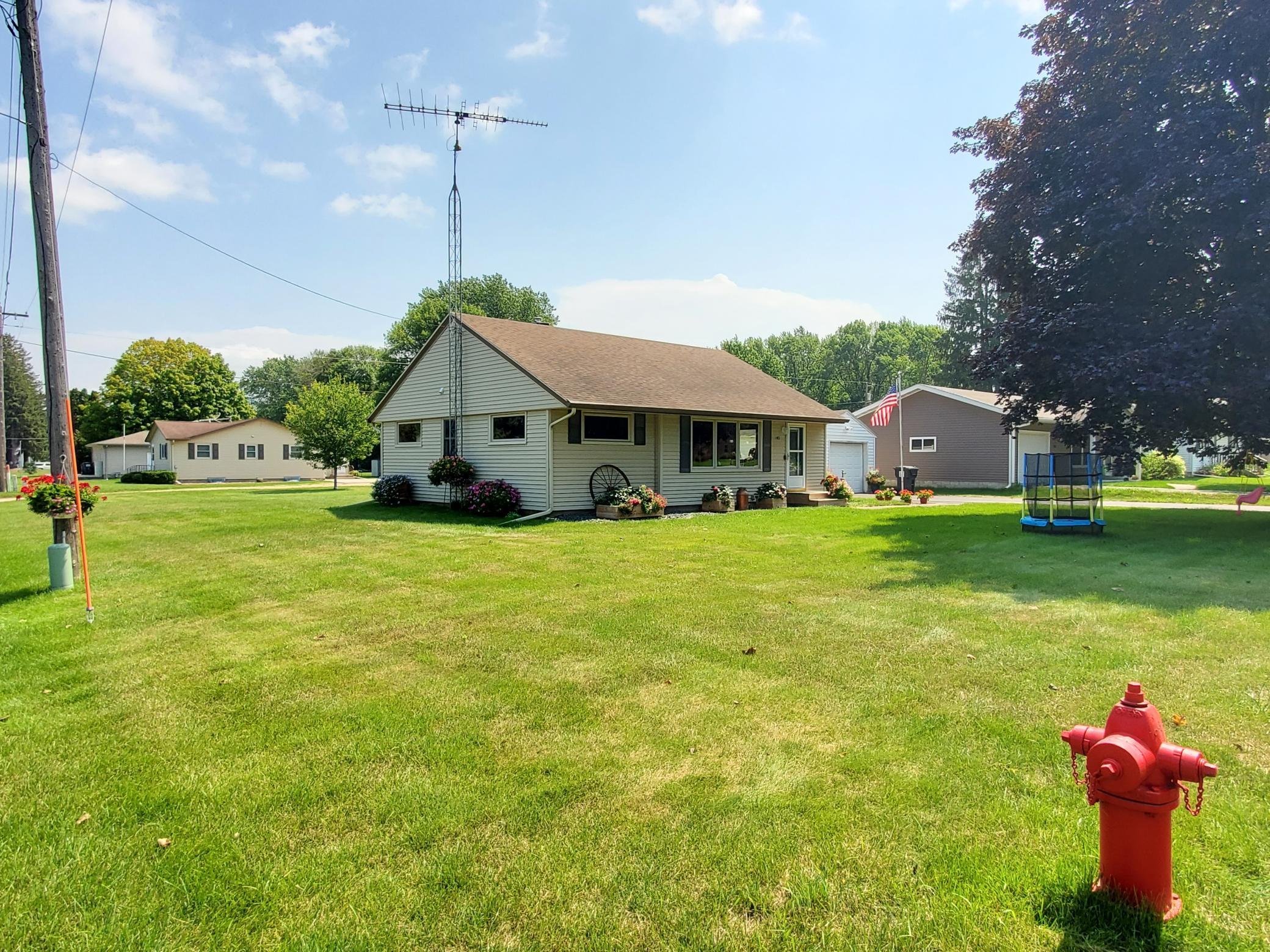 140 3rd Avenue NW, Elgin, MN 55932 MLS 6084015 Edina Realty