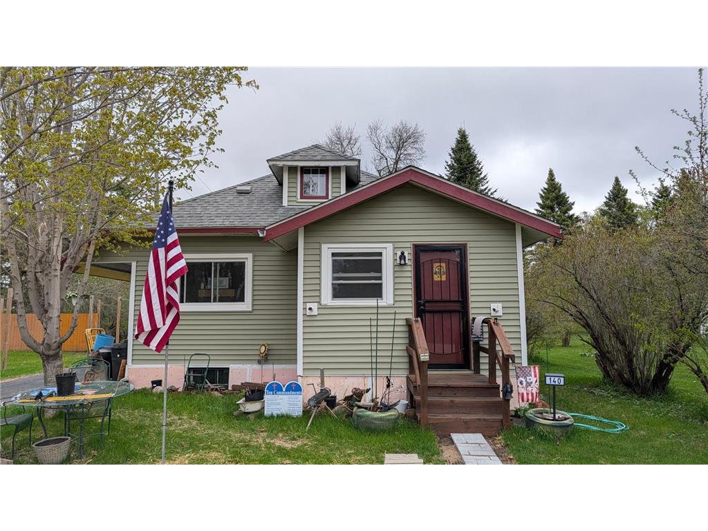 140 4th Street NE Mcintosh MN 56556 7072127 image1