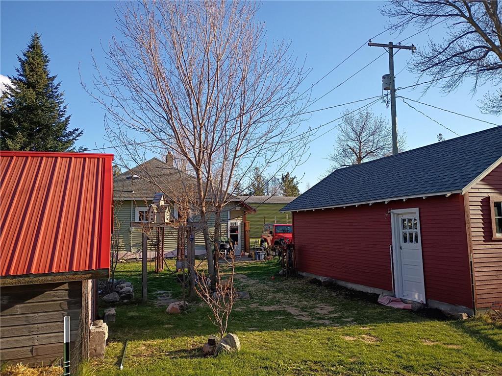 140 4th Street NE Mcintosh MN 56556 7072127 image24