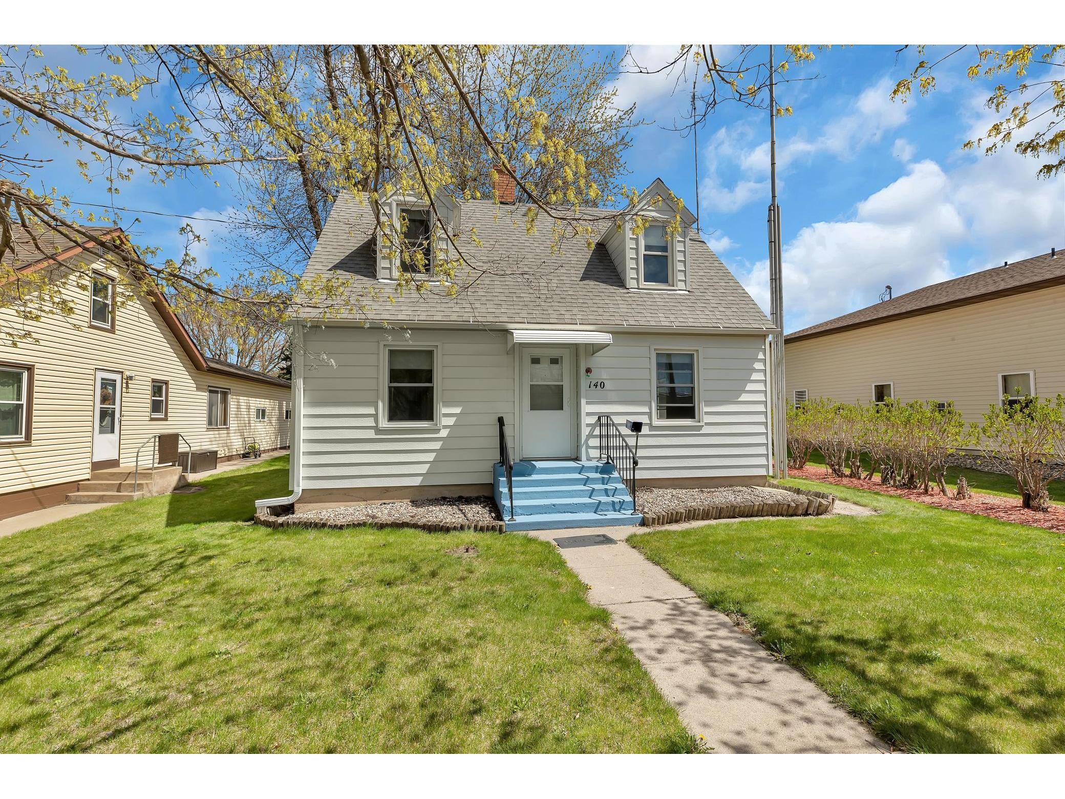 140 6th Street, Albany, MN 56307 MLS 5739608 Edina Realty