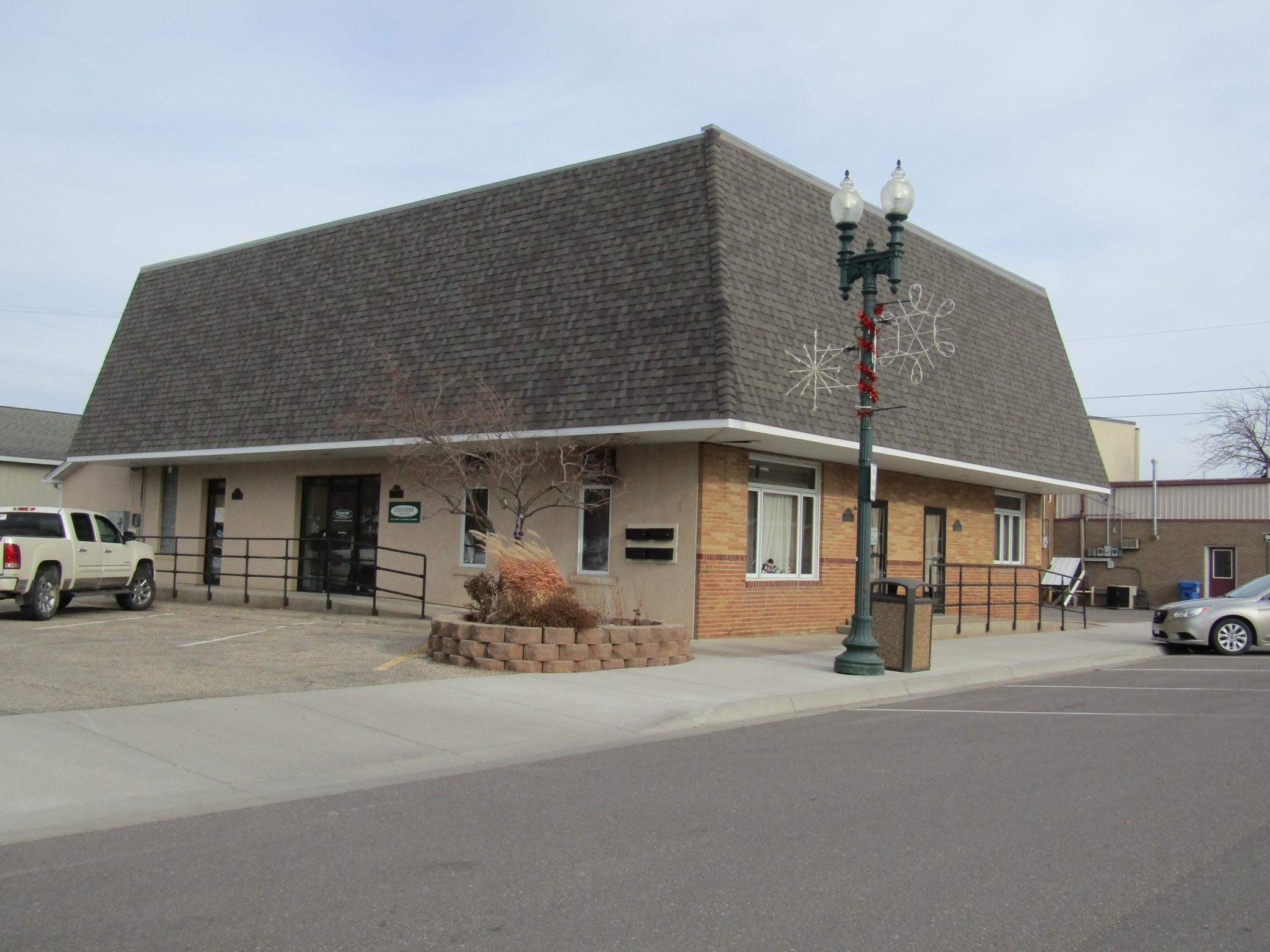 140 8th Avenue, Granite Falls, MN 56241 MLS 5695998 Edina Realty