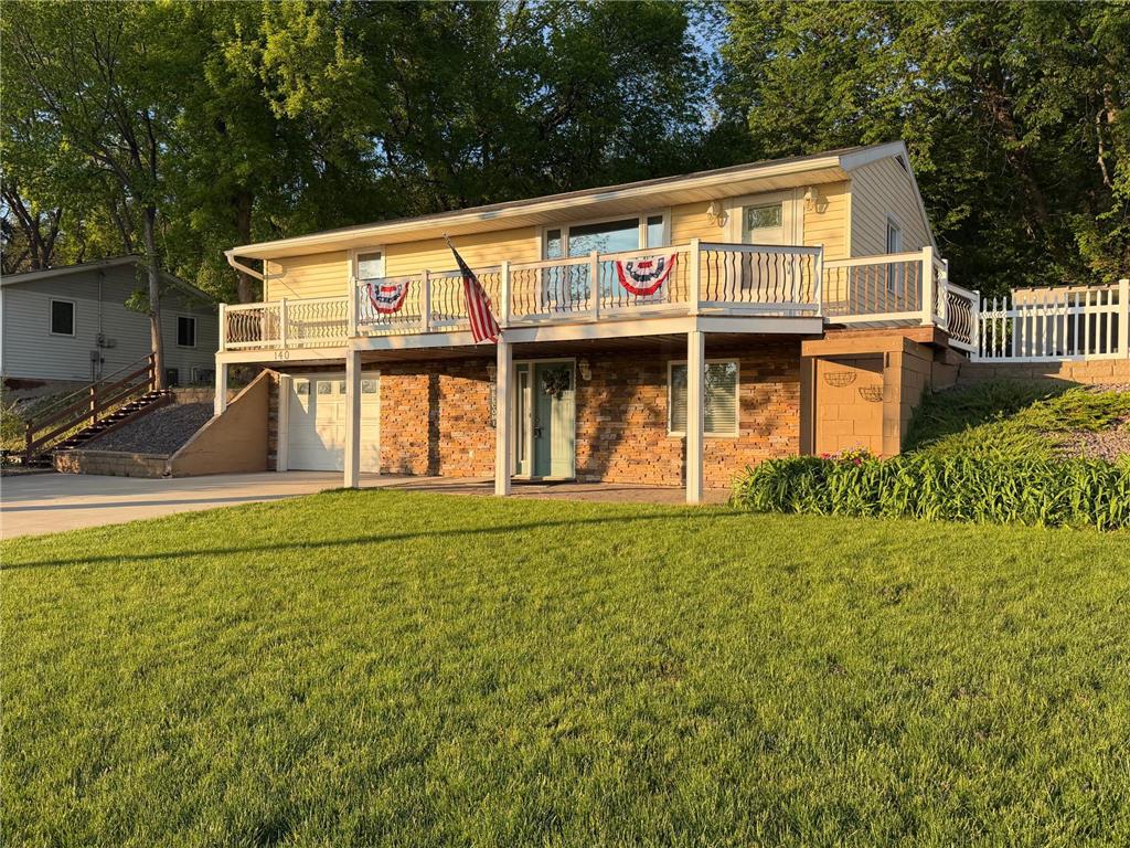 140 Dahle Street Ortonville MN 56278 - BIG STONE 7079878 image1