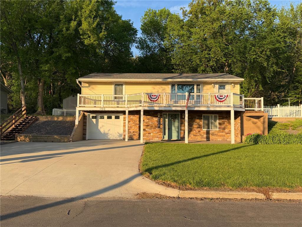 140 Dahle Street Ortonville MN 56278 - BIG STONE 7079878 image3