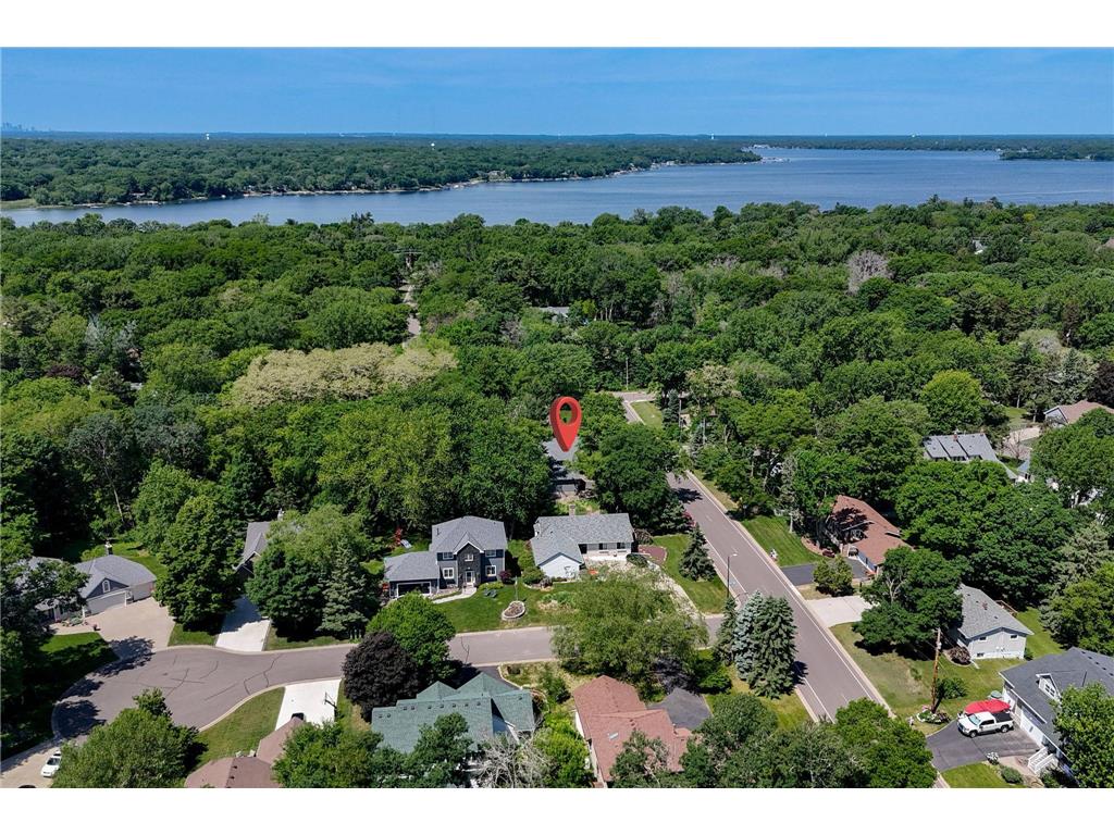 140 Dahlia Street Mahtomedi MN 55115 7080635 image60