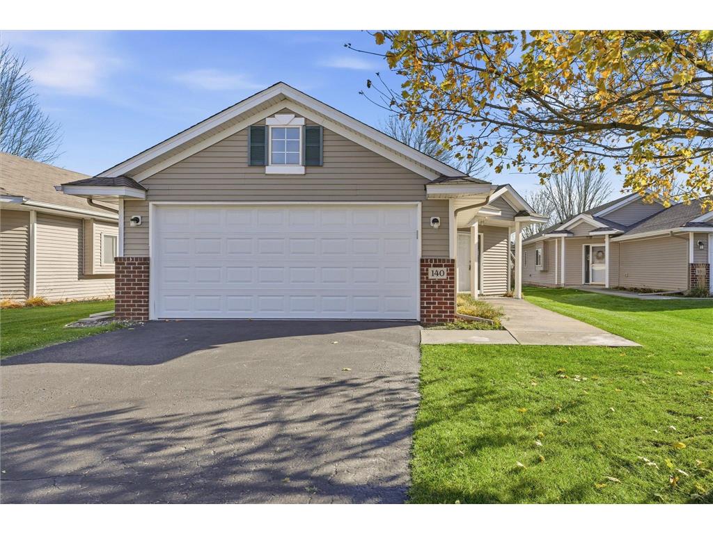 140 Garner Circle Montrose MN 55363 6812819 image1