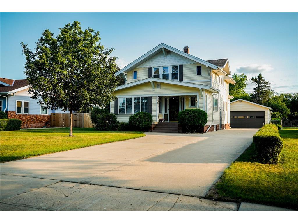 140 Highland Court Tyler MN 56178 6571956 image1